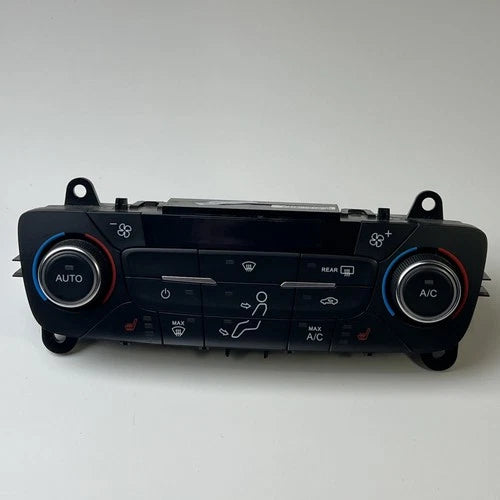 Ford Escape Temperature A/C Control Panel Unit (2017) – Genuine OEM