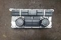 Ford F-150 A/C Heater Manual Climate Control Genuine (2013–2014) – Genuine OEM