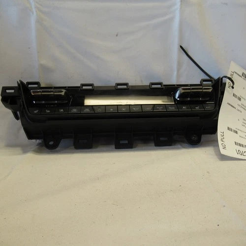 Mazda CX-90 HVAC Climate Control Unit (2017) – Genuine OEM