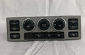 Land Rover Range Rover HVAC Climate Control (2003–2006) – Genuine OEM