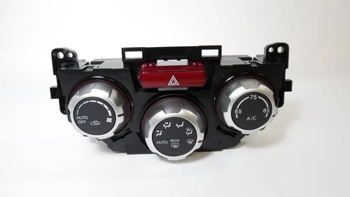 Subaru Forester Auto Climate Control 72311SC270 (2011–2013) – Genuine OEM
