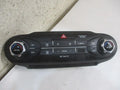 Kia Sorento Automatic Climate HVAC Climate Control (2017–2018) – Genuine OEM