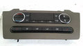 Ford Fusion HVAC Climate Control Automatic Warranty (2006–2009) – HVAC Replacement Part