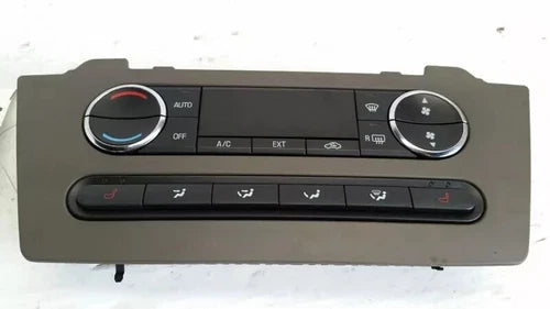Ford Fusion HVAC Climate Control Automatic Warranty (2006–2009) – HVAC Replacement Part