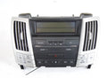 Lexus RX330 A/C Heat Climate Control W/ Vents & Display (2004–2006) – Genuine OEM