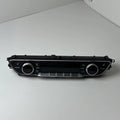80A820043N 2020 Audi Q5 HVAC Climate Control – Genuine OEM