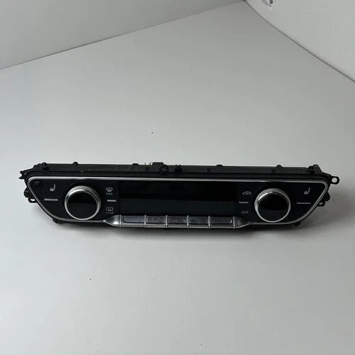 80A820043N 2020 Audi Q5 HVAC Climate Control – Genuine OEM