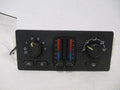 Sierra Silverado 1500 2500 Heater Climate Control Unit (2005–2007) – Genuine OEM