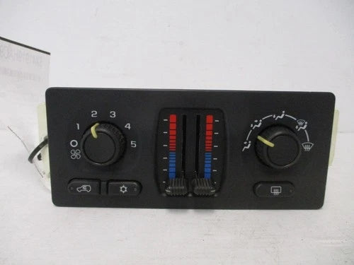 Sierra Silverado 1500 2500 Heater Climate Control Unit (2005–2007) – Genuine OEM
