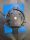 Toyota Prius HVAC A/C Air Heater Blower Fan Motor (2023–2025) – Genuine OEM