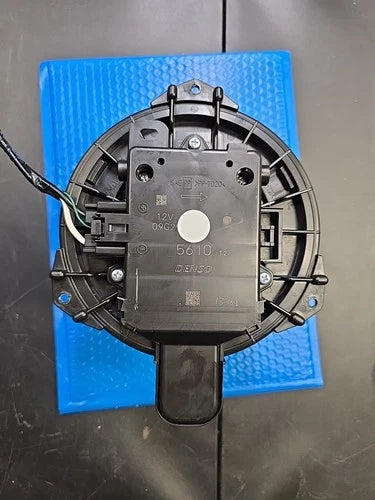 Toyota Prius HVAC A/C Air Heater Blower Fan Motor (2023–2025) – Genuine OEM