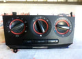 Mazda 3 2.3L A/C, HVAC Climate Control Assembly (2004–2006) – Genuine OEM