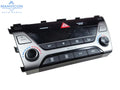 Hyundai Elantra HVAC Climate Control Unit (2017–2018) – Genuine OEM | Ref SKU-12636