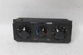 Nissan Frontier King Cab HVAC Climate Control Temperature (2005–2012) – Genuine OEM | Ref SKU-5697
