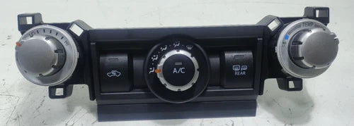 Toyota 4Runner HVAC Climate Control 55910-35311 (2014–2024) – Genuine OEM