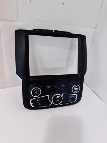 Dodge RAM 1500 A/C HEAT Climate Control DUAL ZONE (2022) – Genuine OEM