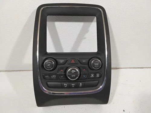Dodge Durango HVAC Climate Control Unit (2014) – Genuine OEM