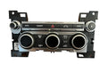 Front Temperature A/C Control PN hpla-18a802-bc – Genuine OEM