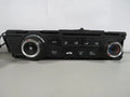 Honda Civic Front Manual HVAC Climate Control Canada (2013–2015) – Genuine OEM