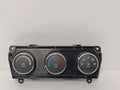 Jeep Wrangler HVAC Climate Control Temperature Assembly (2011–2013) – Genuine OEM