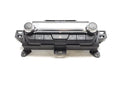 Mazda 3 Temperature Control (2022–2023) – Genuine OEM