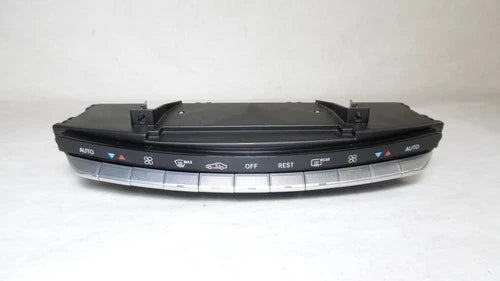 Mercedes-Benz S Class Auto Climate HVAC Climate Control (2010–2013) – Genuine OEM