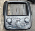 Dodge RAM 1500 HVAC Climate Control Temperature Dual Zone (2013–2019) – Genuine OEM