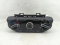 Hyundai Kona A/C Heater Roof Climate Control Temperature (2022–2022) – Genuine OEM