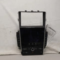 Infiniti Q50 HVAC Climate Control w/Radio Control w/Display (2015–2019) – Genuine OEM