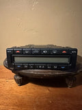 Mercedes HVAC Control Component (1998–1999) – Genuine OEM