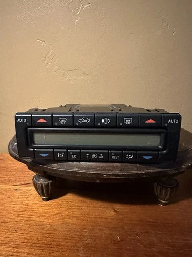 Mercedes HVAC Control Component (1998–1999) – Genuine OEM