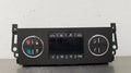 GMC Sierra Chevy Silverado HVAC Climate Control (2007–2009) – HVAC Replacement Part