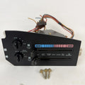 92- 1996 Ford E150 E250 E350 Econoline Van Climate Control Heater Module HVAC A/C – HVAC Replacement Part