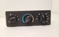Ford F250 HVAC Climate Control (1999–2004) – Genuine OEM | Ref SKU-3563
