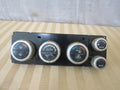 Infiniti QX56 A/C Heat Temp Climate Control Unit 27500-ZC10A 27500-ZC11A (2005–2005) – HVAC Replacement Part