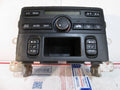 Pilot A/C Radio Climate Control Temperature Fan Rear Defroster A/C (2006) – HVAC Replacement Part | Ref SKU-5876