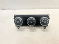 Jeep Wrangler A/C Heater AT Temperature Control Heated Back Glass (2011–2013) – Genuine OEM