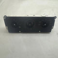 Mustang Heat A/C Control Climate A/C Switches Heater Temperature HVAC (1990–1993) – Genuine OEM