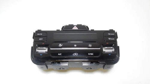 Kia Sorento Auto Dual Climate Control 97250P2220 (2021–2023) – Genuine OEM