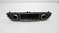 Audi A5 Auto Dual Climate A/C Heater Seat Temperature Control (2018) – Genuine OEM