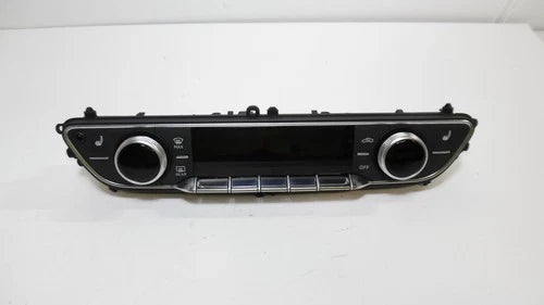 Audi A5 Auto Dual Climate A/C Heater Seat Temperature Control (2018) – Genuine OEM