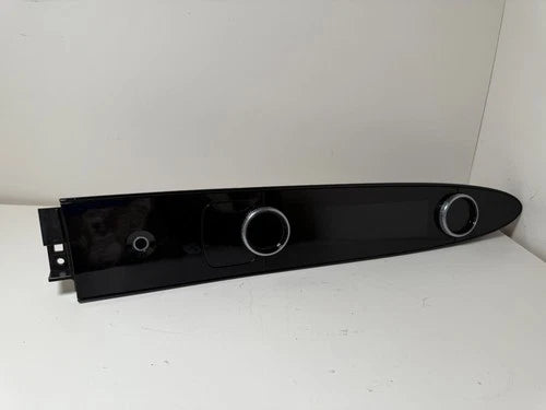 Genesis GV70 HVAC Climate Control | (2022) – Genuine OEM