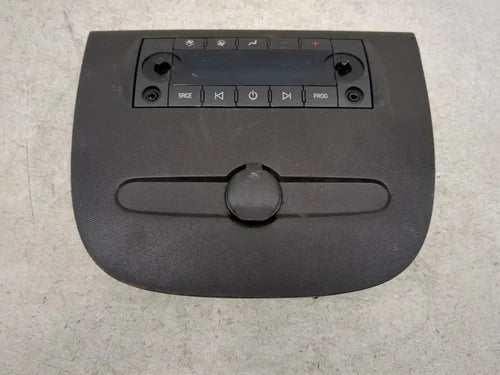 GMC Yukon A/C Heater Rear Climate Control Temperature (2007–2014) – Genuine OEM