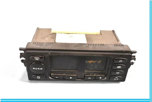 Porsche Boxster HVAC Climate Control 99665310103 (1997–2005) – Genuine OEM