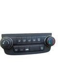 Honda CRV CR-V HVAC Climate Control 79500SWAWA1 (2007–2011) – Genuine OEM