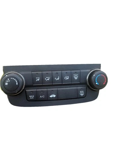 Honda CRV CR-V HVAC Climate Control 79500SWAWA1 (2007–2011) – Genuine OEM