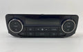 Mitsubishi Outlander Climate Control Assembly (2017–2018) – Genuine OEM