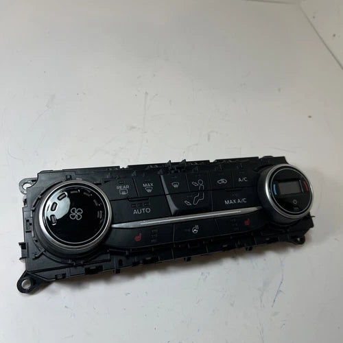 Ford Ecosport Auto Climate A/C Temperature Control GN15-18C612-GH (2018) – Genuine OEM