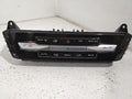 Ford Explorer HVAC Climate Control Unit (2022) – Genuine OEM
