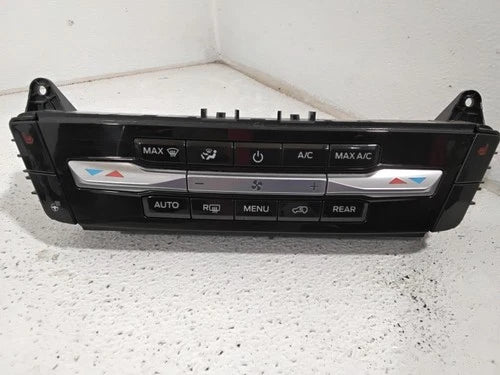 Ford Explorer HVAC Climate Control Unit (2022) – Genuine OEM